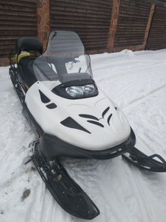 Снегоход SKI-DOO skandic WT 550