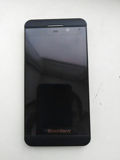 Телефон BlackBerry Z10 на 16gb