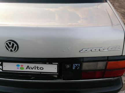 Volkswagen Passat 1.8 МТ, 1988, 325 762 км