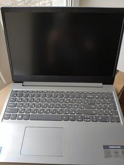 Ноутбук Lenovo s145-15IWL Core i5 8265u