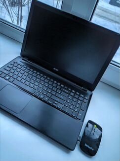 Ноутбук Acer Aspire E5-511G-C2TA