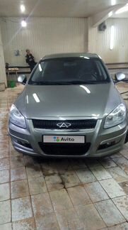 Chery M11 (A3) 1.6 МТ, 2010, 116 000 км