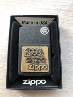 Зажигалка Zippo USA
