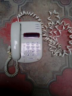 Домашний телефон