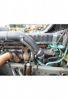 Двигатель Volvo FH12 420 л.с