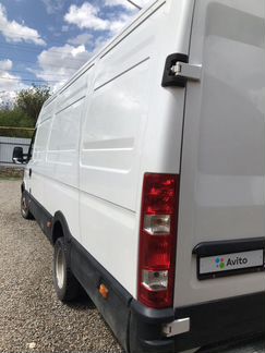 Iveco Daily 3.0 МТ, 2008, 303 000 км
