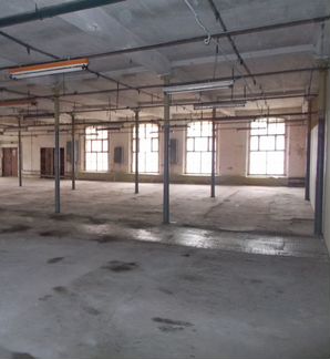 Производственное помещение, 200 м²