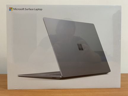 Microsoft Surface Laptop 3 15 Ryzen 7/16GB/512GB