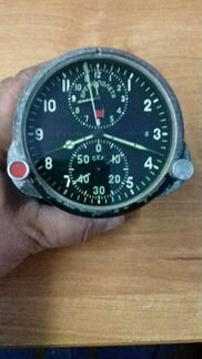 Часы авиационные СССР ачс-1 продажа-обмен