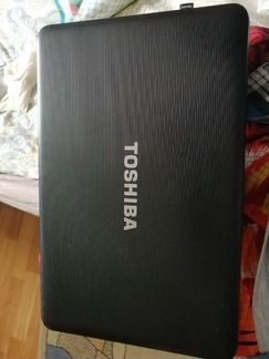 Купить Ноутбук Toshiba Satellite C850