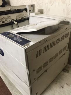 Профессиональный принтер Xerox