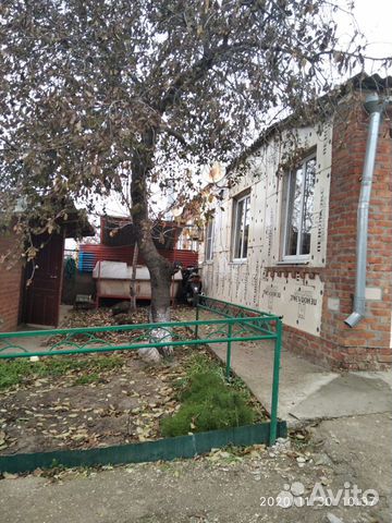 Дом 75 м² на участке 6 сот.