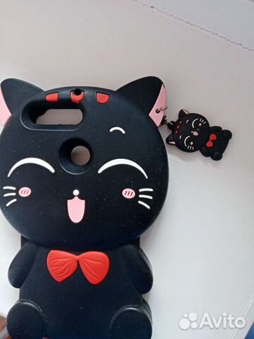 Чехлы на Honor 7A pro