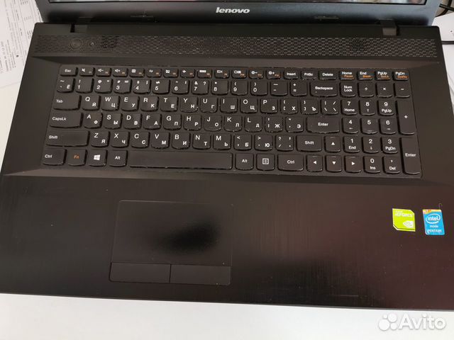 Цена Ноутбука Леново G 700 Модель 20251