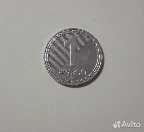 Обмен иностранных монет