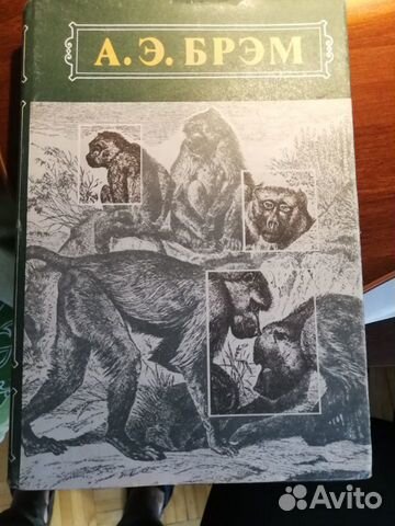 Книги из домашней библиотеки