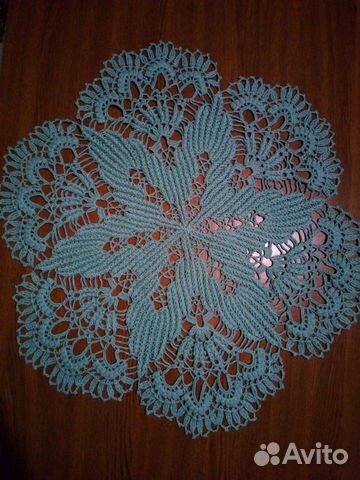 Салфеточка