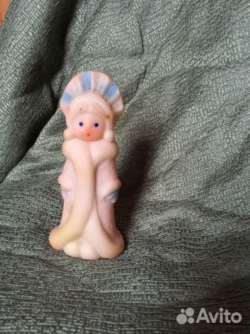 Снегурочка