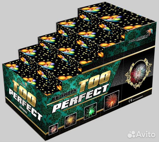 Фейерверк на корпоратив 