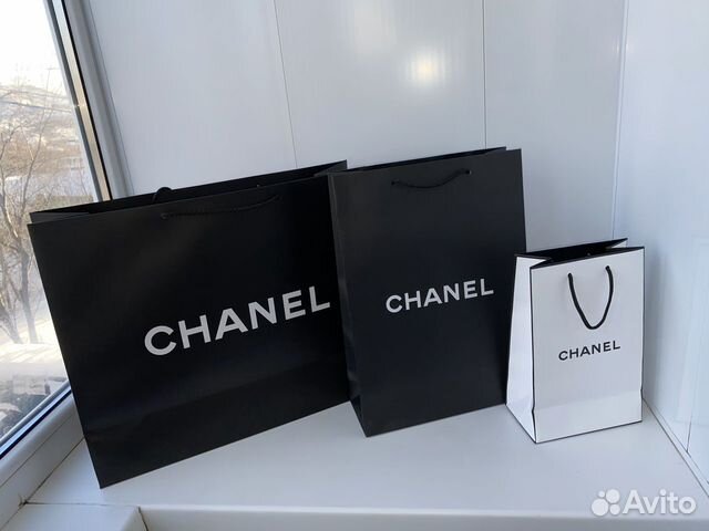 Пакет подарочный