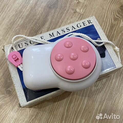 Массажер для тела