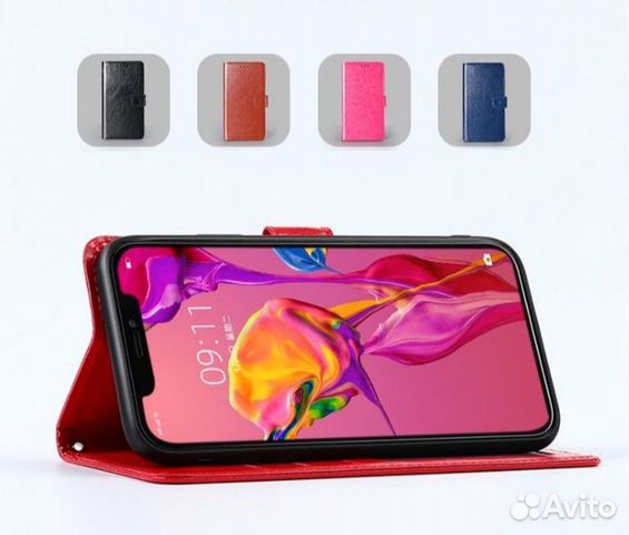 Чехол для Xiaomi redmi 5а