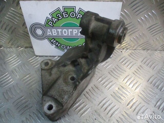 Кронштейн кпп Fiat Albea (1.4 8v)