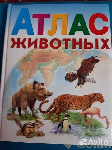 Книги для чтения