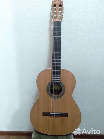 Гитара классическая 4/4