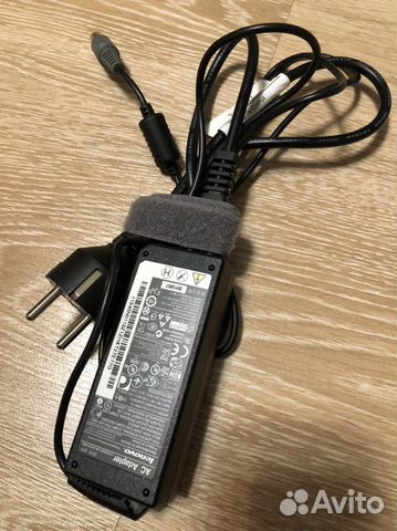 Блок питания