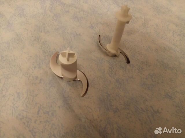 Ножи для блендера