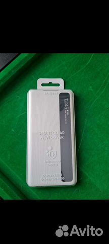 Чехол на Samsung Galaxy s20Fе