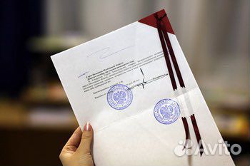 Нотариальные и письменные переводы