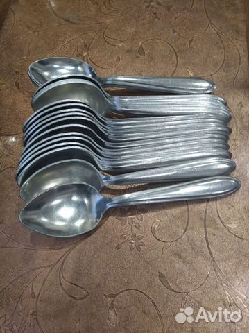 Ложка столовая