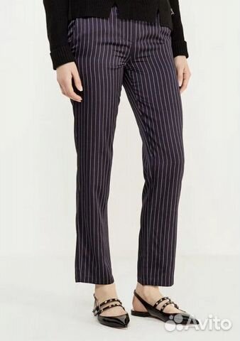 Брюки Patrizia Pepe оригинал новые
