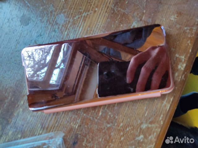 Чехол xaiomi redmi note 9s