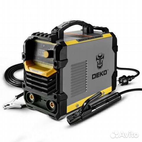 Ремонт сварочных аппаратов Севастополь