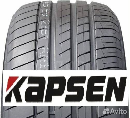 Купить Шины Kapsen 215 55 R16