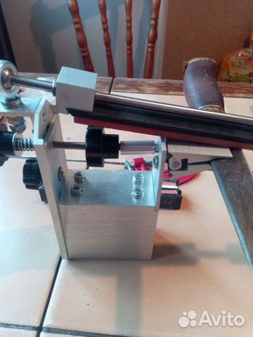 Точилка для ножей