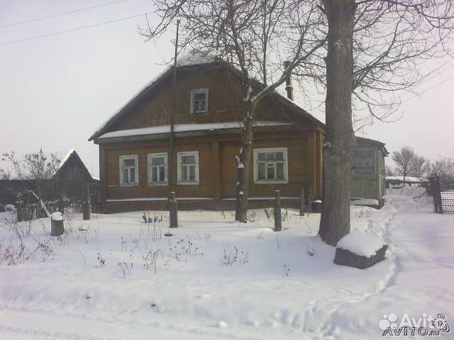 Купить Дом В Гагаринском Районе Смоленской