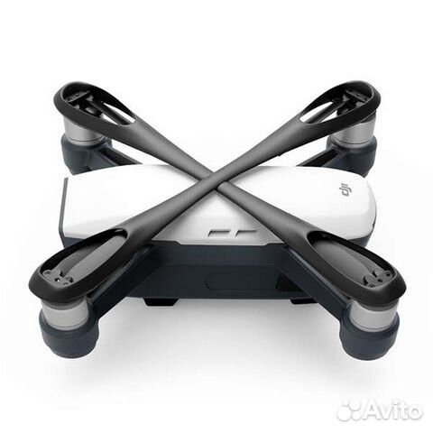 Фиксатор пропеллеров pgytech для DJI spark