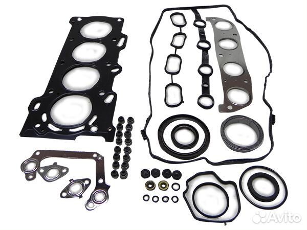 Комплект прокладок двигателя Lifan X60/Myway/Solan