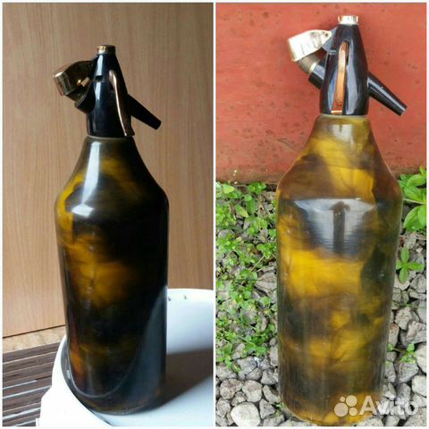 Сифон для приготовл. газировки, банки п/сыпучее