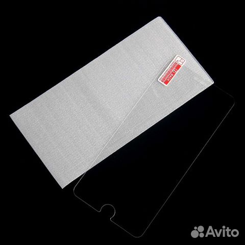 Защитное стекло Xiaomi Redmi MI 9 / Mi 9X (clear)