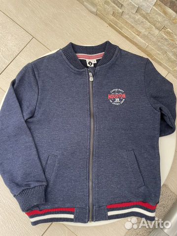 Бомбер Z-Generation p 122-128