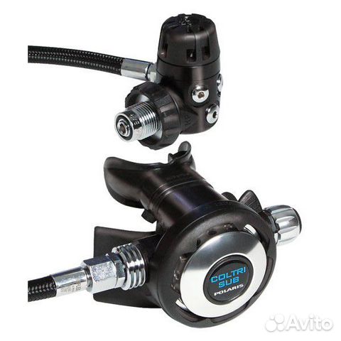 Регуляторы Баллоны Приборы Компьютер для дайвинга