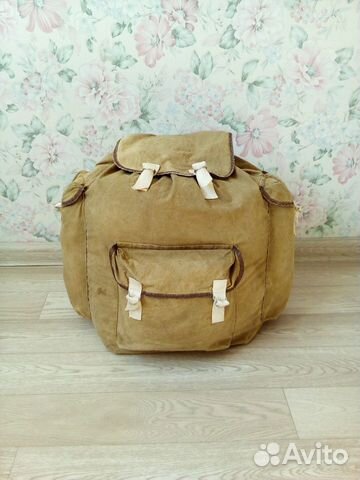 Рюкзак походный туристический СССР