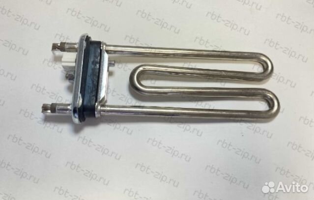 Тэн 1600W Kawai Прямой С Датчиком 4,8 Мм L175 LG