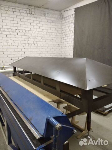 Доборные элементы