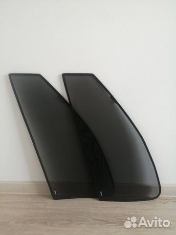 Съемная тонировка Laitovo для Volkswagen Golf 7G